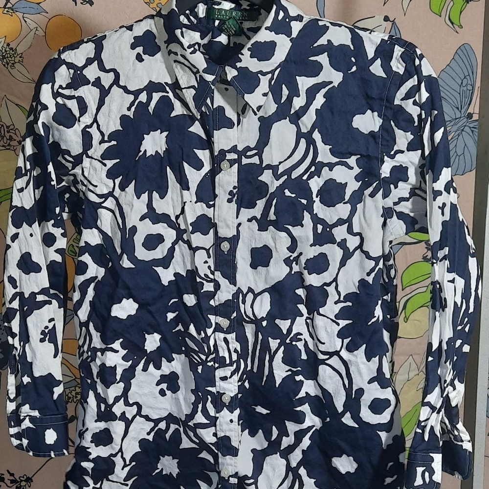 Ralph Lauren Shirt